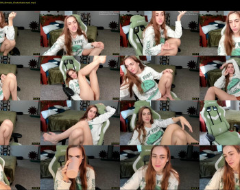 lilithoftrees — 120 minute Chaturbate female teen cam video, 720p, Dec 21, 2023