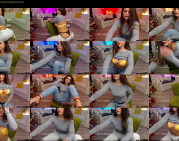 lissa__1 — 68 minute Chaturbate female teen cam video, 720p, Dec 20, 2023