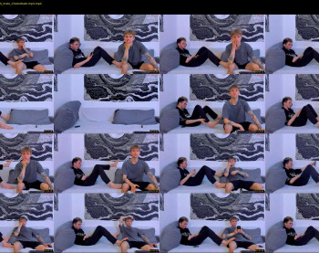 max_gen — 52 minute Chaturbate male teen cam video, 720p, Dec 20, 2023