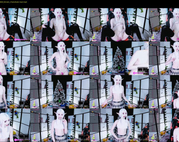 nicky_spark — 52 minute Chaturbate female teen cam video, 720p, Dec 20, 2023