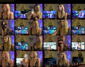 phoenix_taylor — 64 minute Chaturbate female teen cam video, 720p, Dec 20, 2023