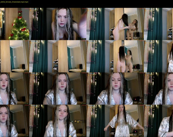 small_blondee — 10 minute Chaturbate female teen cam video, 720p, Dec 21, 2023