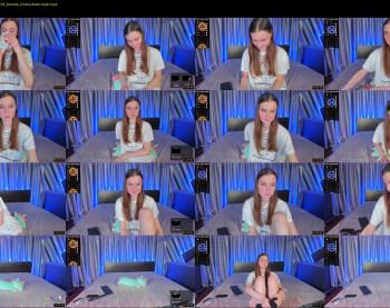 timon1201 — 33 minute Chaturbate couple teen cam video, 720p, Dec 20, 2023