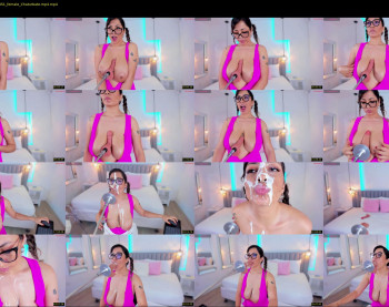 valerynova — 33 minute Chaturbate female teen cam video, 720p, Dec 20, 2023