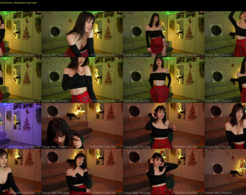 _blackbee_ — 51 minute Chaturbate female teen cam video, 720p, Dec 21, 2023