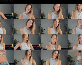 emmi_rosee — 35 minute Chaturbate female teen cam video, 720p, Dec 21, 2023