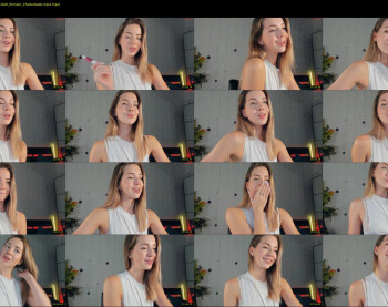 emmi_rosee — 9 minute Chaturbate female teen cam video, 720p, Dec 21, 2023