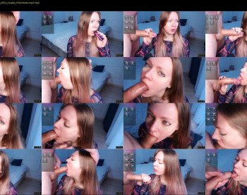 emptyhunters — 52 minute Chaturbate couple teen cam video, 720p, Dec 21, 2023