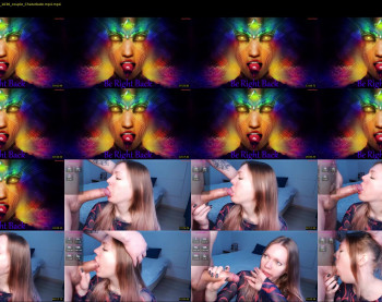 emptyhunters — 63 minute Chaturbate couple teen cam video, 720p, Dec 21, 2023