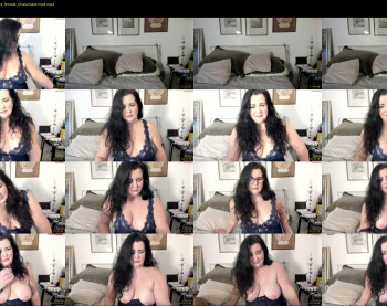 evparrish — 97 minute Chaturbate female teen cam video, 720p, Dec 22, 2023