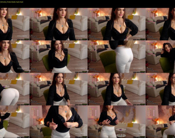 lissa__1 — 8 minute Chaturbate female teen cam video, 720p, Dec 21, 2023