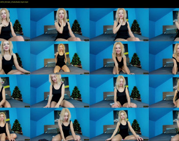 raquelle_star — 14 minute Chaturbate couple teen cam video, 720p, Dec 21, 2023