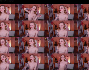 stella_gonet — 3 minute Chaturbate female teen cam video, 720p, Dec 21, 2023