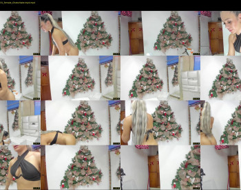 _mss_sofia — 14 minute Chaturbate female teen cam video, 720p, Dec 22, 2023