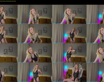 jessica_rays — 120 minute Chaturbate couple teen cam video, 720p, Dec 23, 2023
