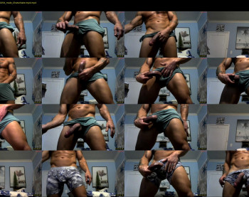 marcoducati — 121 minute Chaturbate male teen cam video, 720p, Dec 23, 2023