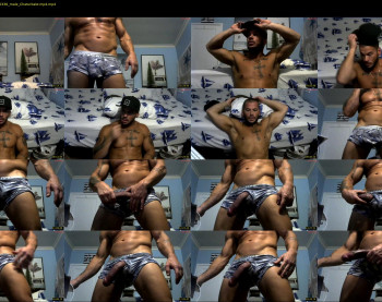 marcoducati — 21 minute Chaturbate male teen cam video, 720p, Dec 23, 2023