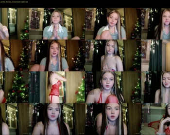 small_blondee — 120 minute Chaturbate female teen cam video, 720p, Dec 22, 2023