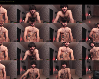 teddy_mode — 69 minute Chaturbate couple teen cam video, 720p, Dec 24, 2023