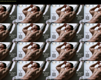 thomas_falcon1 — 74 minute Chaturbate male teen cam video, 720p, Dec 23, 2023