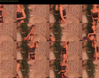 yourmidnightcoffee — 83 minute Chaturbate female teen cam video, 720p, Dec 24, 2023