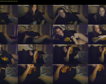 _modestmouse — 58 minute Chaturbate female teen cam video, 720p, Dec 24, 2023
