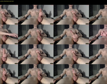 elixir_18 — 6 minute Chaturbate male teen cam video, 720p, Dec 24, 2023