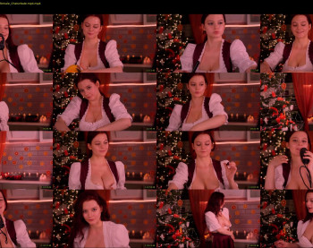 lorienn — 121 minute Chaturbate female teen cam video, 720p, Dec 25, 2023