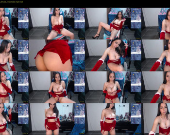 milynee — 85 minute Chaturbate female teen cam video, 720p, Dec 24, 2023