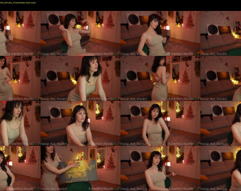 _blackbee_ — 26 minute Chaturbate female teen cam video, 720p, Dec 25, 2023