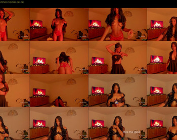 duna_du — 40 minute Chaturbate female teen cam video, 720p, Dec 26, 2023
