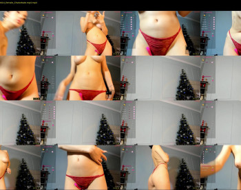 emma_clarc — 4 minute Chaturbate female teen cam video, 720p, Dec 26, 2023