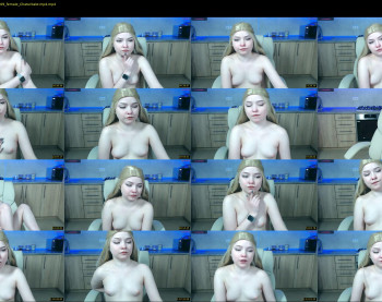 tiny_pixiee — 82 minute Chaturbate female teen cam video, 720p, Dec 26, 2023