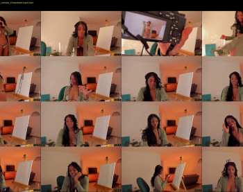 duna_du — 68 minute Chaturbate female teen cam video, 720p, Dec 26, 2023