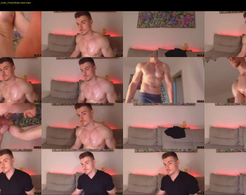 eddieds — 65 minute Chaturbate male teen cam video, 720p, Dec 26, 2023