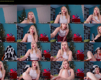 hell_l0ve — 120 minute Chaturbate female teen cam video, 720p, Dec 26, 2023
