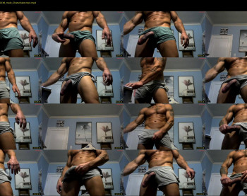 marcoducati — 117 minute Chaturbate male teen cam video, 720p, Dec 27, 2023