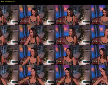 pippalee — 8 minute Chaturbate female teen cam video, 720p, Dec 26, 2023