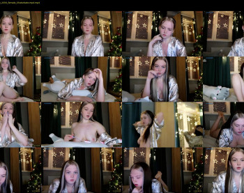 small_blondee — 114 minute Chaturbate female teen cam video, 720p, Dec 26, 2023