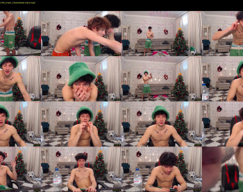 teddy_mode — 78 minute Chaturbate couple teen cam video, 720p, Dec 26, 2023
