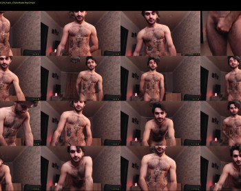 teddy_mode — 110 minute Chaturbate couple teen cam video, 720p, Dec 27, 2023