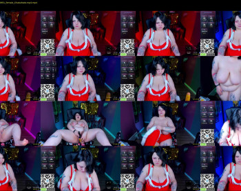 yoki_shizuko — 64 minute Chaturbate female teen cam video, 720p, Dec 26, 2023