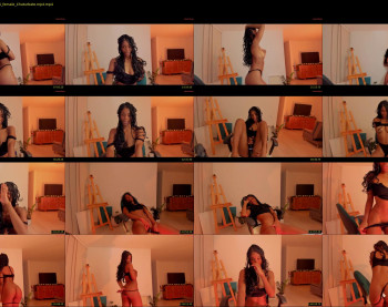 duna_du — 120 minute Chaturbate female teen cam video, 720p, Dec 28, 2023