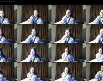 enncandy — 26 minute Chaturbate female teen cam video, 720p, Dec 27, 2023