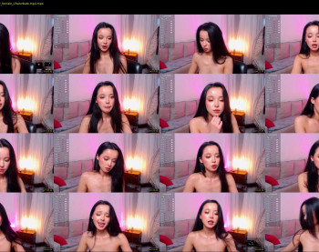 lia_hetty — 52 minute Chaturbate female teen cam video, 720p, Dec 27, 2023