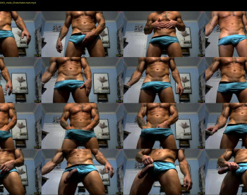 marcoducati — 7 minute Chaturbate male teen cam video, 720p, Dec 27, 2023
