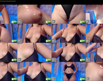 mollywayne — 121 minute Chaturbate female teen cam video, 720p, Dec 27, 2023