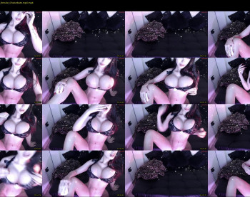 sofianix — 47 minute Chaturbate female teen cam video, 720p, Dec 27, 2023
