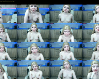 tiny_pixiee — 14 minute Chaturbate female teen cam video, 720p, Dec 28, 2023