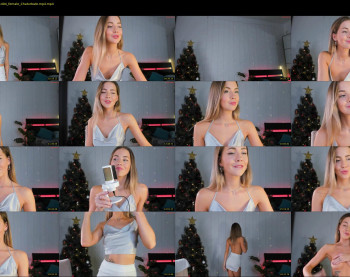 emmi_rosee — 39 minute Chaturbate female teen cam video, 720p, Dec 28, 2023